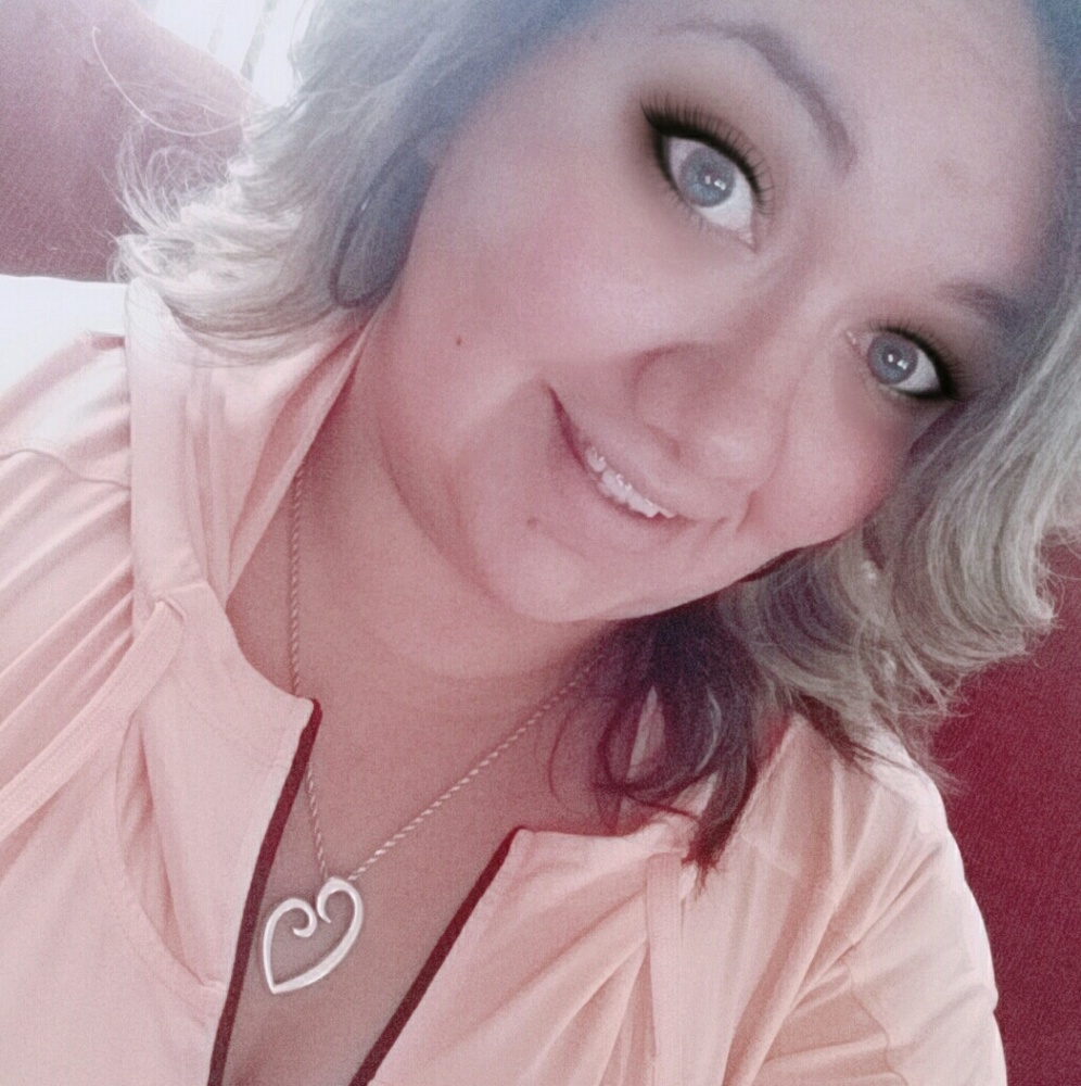 Meet your Posher, Fernanda